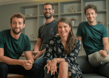 Η παρισινή πλατφόρμα ψυχικής υγείας Teale εξασφαλίζει 10 εκατ. ευρώ για διεθνή ανάπτυξη