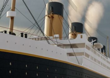 «Νύχτα και Πάγος»: Μία μηχανή κοπής χρήματος 4.000 μέτρα κάτω από την επιφάνεια της θάλασσας