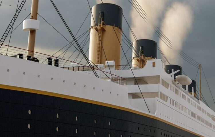 «Νύχτα και Πάγος»: Μία μηχανή κοπής χρήματος 4.000 μέτρα κάτω από την επιφάνεια της θάλασσας