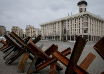 Ουκρανία: Νέο πακέτο στρατιωτικής βοήθειας των ΗΠΑ αξίας 325 εκατ. δολ.