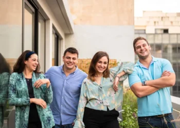 Morphoses: Pre-Seed χρηματοδότηση ύψους 2,1 εκατ. ευρώ για την edtech Startup