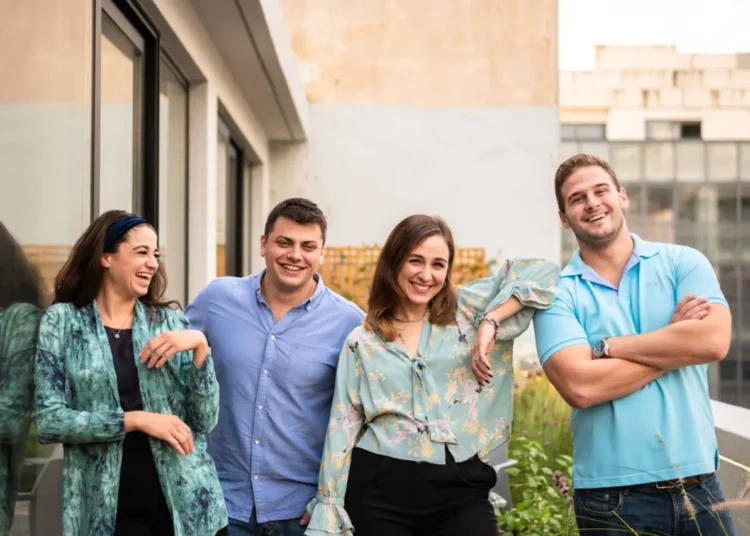 Morphoses: Pre-Seed χρηματοδότηση ύψους 2,1 εκατ. ευρώ για την edtech Startup