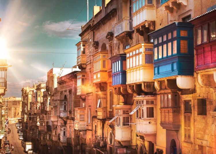 Η wamo της Μάλτας λαμβάνει 1,5 εκατ. δολάρια τουρκικής χρηματοδότησης από τις Finberg και RePie