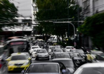 ΕΛΣΤΑΤ: Αύξηση 21,6% στα νέα οχήματα το Σεπτέμβριο