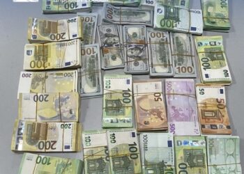 ΑΑΔΕ: 1.000.000 ευρώ ρευστά διαθέσιμα δεσμεύθηκαν από τα Τελωνεία