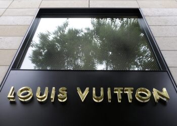 Οι μετοχές των πολυτελών brand της Ευρώπης έχασαν 175 δισ. δολάρια σε λίγους μήνες