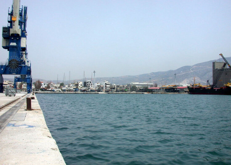 ΟΛΘ: Στρατηγική επένδυση στον λιμένα του Βόλου έναντι 51 εκατ. ευρώ