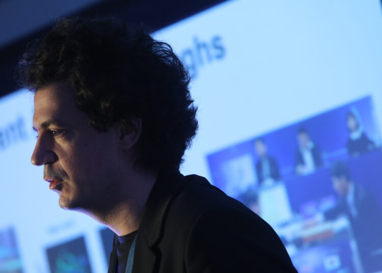 Και εγένετο… Επιτροπή για την Τεχνητή Νοημοσύνη υπό τον Μητσοτάκη – Ποιος είναι ο Κωνσταντίνος Δασκαλάκης που τίθεται επικεφαλής