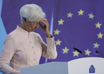 Πλησιάζει η ώρα για συρρίκνωση του ισολογισμού της ΕΚΤ – Ο «πονοκέφαλος» των 5 τρισ. και το… 2008