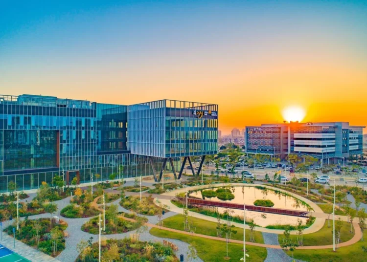 Mega – κέντρο καινοτομίας από επενδυτικά κεφάλαια του Ισραήλ στη Θεσσαλονίκη