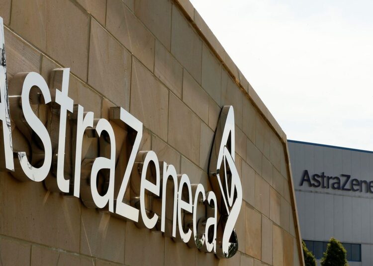 Η AstraZeneca θα πληρώσει 425 εκατ. δολ. για να διευθετήσει αγωγές ασθενών για δύο φάρμακά της
