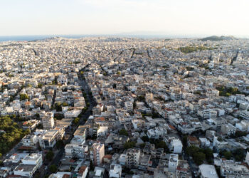 «Βραχυκύκλωμα» στην αγορά ακινήτων – Τι έφερε στο φως η ταυτότητα κτιρίου