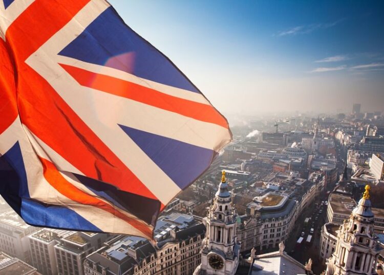 Βρετανία – Εταιρείες ύδρευσης: Επενδύσεις ύψους 96 δισ. λιρών για τον εκσυγχρονισμό των υποδομών τους