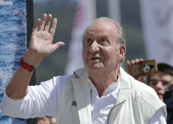 Χουάν Κάρλος: Απορρίφθηκε αγωγή της πρώην ερωμένης του ύψους 153 εκατ. δολαρίων