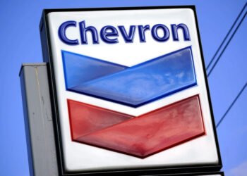 Megadeal στην αγορά πετρελαίου: Η Chevron θα αγοράσει την Hess για 53 δισ. δολάρια