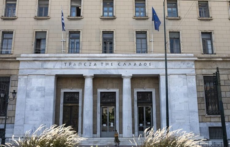 ΤτΕ: Πλεόνασμα 6,6 δισ. ευρώ στο πρωτογενές αποτέλεσμα του προϋπολογισμού