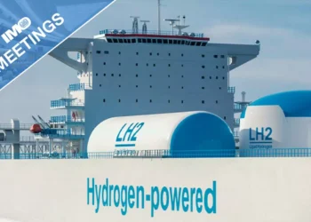 ΙΜΟ: Οι νέες κατευθυντήριες γραμμές για την ασφάλεια των πλοίων που κινούνται με υδρογόνο και αμμωνία