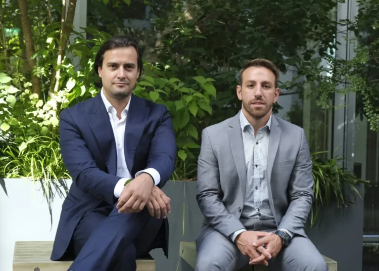 Bota Systems: Η Startup που δίνει στα ρομπότ την αίσθηση της αφής «σήκωσε» 2,5 εκατ. δολάρια