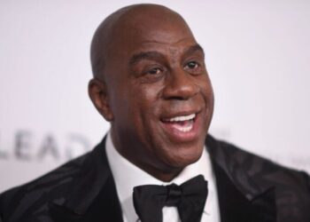 Magic Johnson: Έγινε δισεκατομμυριούχος – Το μεγάλο λάθος που έκανε με τα χρήματα