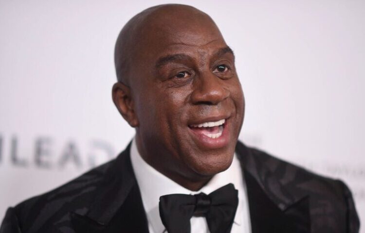 Magic Johnson: Έγινε δισεκατομμυριούχος – Το μεγάλο λάθος που έκανε με τα χρήματα