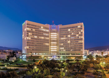 ΟΤΕ: Εγκρίθηκε η συγχώνευση μέσω απορρόφησης της Cosmote – Πότε ολοκληρώνεται η διαδικασία