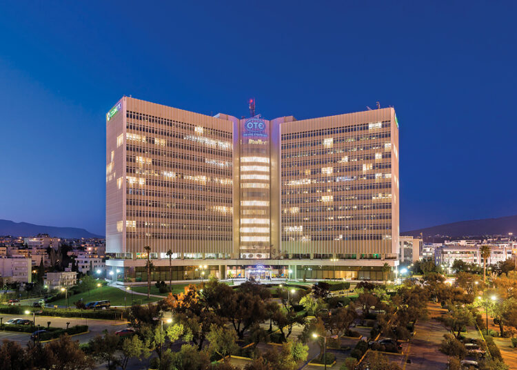 ΟΤΕ: Εγκρίθηκε η συγχώνευση μέσω απορρόφησης της Cosmote – Πότε ολοκληρώνεται η διαδικασία