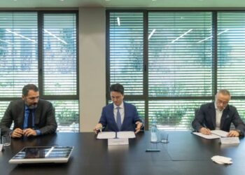 Mytilineos: Μνημόνιο Συνεργασίας με τη νοτιοκορεατική SK E&S