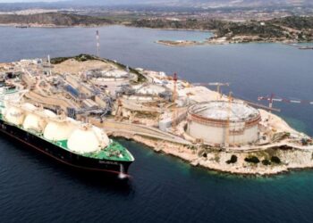 ΔΕΣΦΑ: Μειωμένη 15,38% η κατανάλωση φυσικού αερίου στο 9μηνο