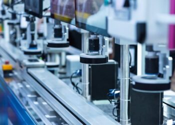 ΕΛΣΤΑΤ: Βουτιά 14,6% στις τιμές εισαγωγών στη βιομηχανία