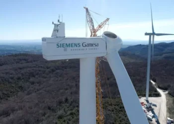 Κέρδη – ρεκόρ για τη μετοχή της Siemens Energy, ράλι έως +17%