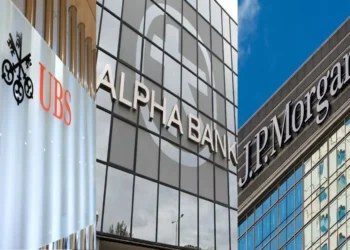 UBS – JP Morgan: Τι σημαίνει το deal της Unicredit με την Alpha Bank – Τι κερδίζουν οι δύο τράπεζες