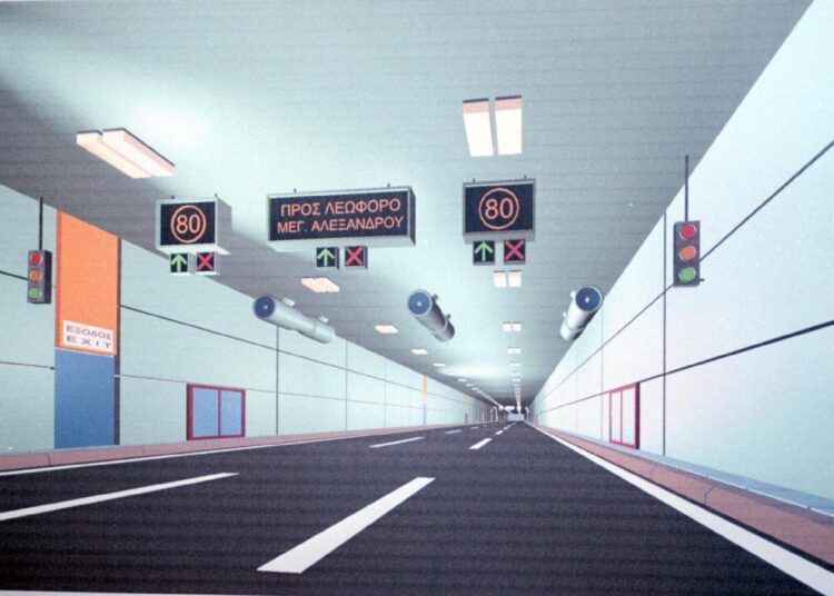 Πληρώσαμε 85 εκατ. ευρώ για ένα έργο που δεν έγινε ποτέ