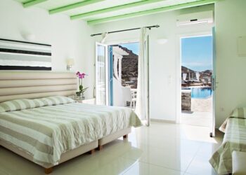 Airbnb: Ο CEO θέλει χαμηλότερες τιμές στα καταλύματα