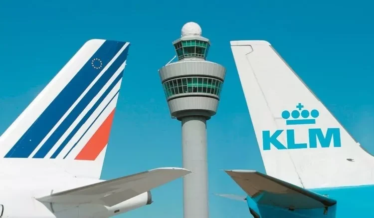 Το deal Air France-KLM με την SAS ανοίγει το δρόμο για ενοποίηση αεροπορικών εταιρειών