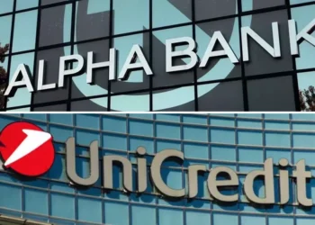 Alpha Bank – Unicredit: Mega deal κοντά στο 1 δισ. για το 9% του ΤΧΣ και την πώληση στη Ρουμανία