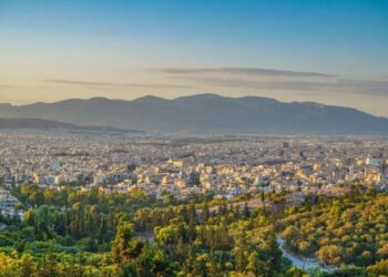 ΕΛΣΤΑΤ: Αύξηση 6,4% στις τιμές των υλικών κατασκευής νέων κατοικιών