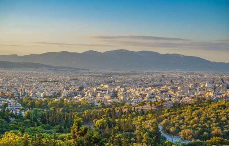 ΕΛΣΤΑΤ: Αύξηση 6,4% στις τιμές των υλικών κατασκευής νέων κατοικιών