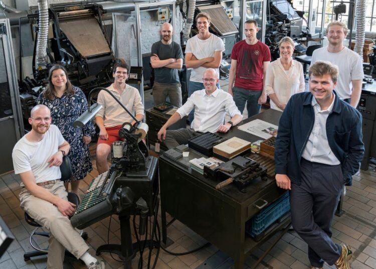 Η βελγική Azumuta λαμβάνει 2,8 εκατ. ευρώ για τη διεθνή ανάπτυξη της λύσης διαχείρισης διαδικασιών παραγωγής