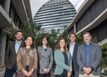 Η BBVA Spark υποστηρίζει την Twinco Capital με 50 εκατ. ευρώ για τη χρηματοδότηση της βιώσιμης εφοδιαστικής αλυσίδας