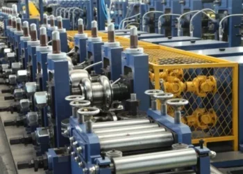 ΕΛΣΤΑΤ: Μείωση 0,5% στη βιομηχανική παραγωγή τον Αύγουστο