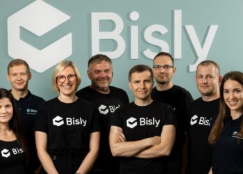 Η Bisly εισπράττει 3,6 εκατ. ευρώ για την επέκταση των έξυπνων κτιριακών λύσεων στις αγορές της Σκανδιναβίας, του DACH και του Ηνωμένου Βασιλείου