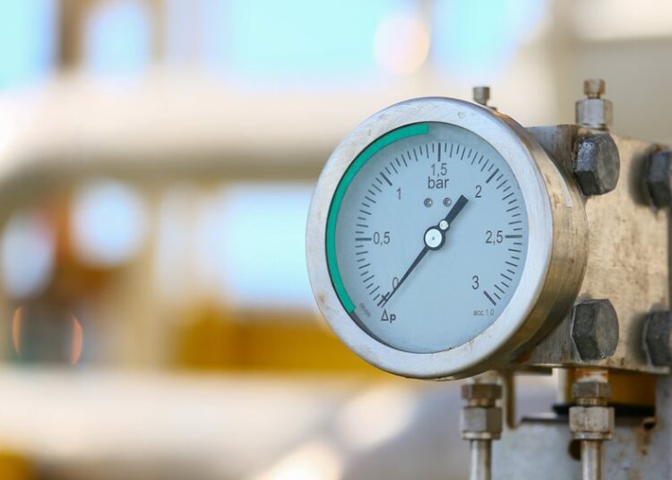 “Άλμα” άνω του 11% σημειώνει το φυσικό αέριο – Ξεπέρασε τα 42 ευρώ