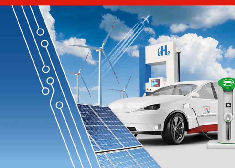 Η Fortive εξαγοράζει τη γερμανική EA Elektro-Automatik σε συμφωνία ύψους 1,45 δισ. δολαρίων