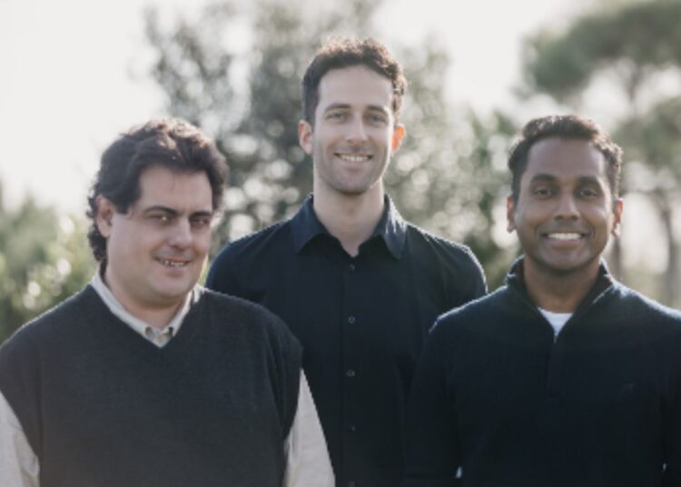 Η βρετανική insurtech startup Eleos εξασφαλίζει $750K σε Pre-Seed χρηματοδότηση