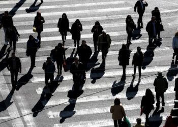 ΔΥΠΑ: Μείωση 5,9% στους εγγεγραμμένους ανέργους τον Σεπτέμβριο