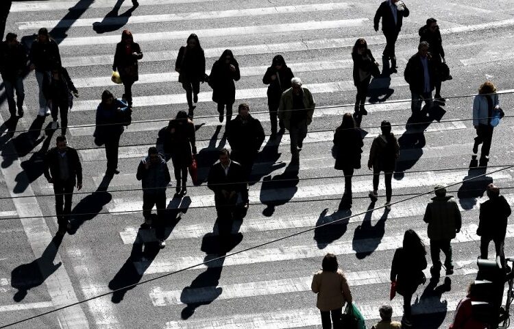 ΔΥΠΑ: Μείωση 5,9% στους εγγεγραμμένους ανέργους τον Σεπτέμβριο