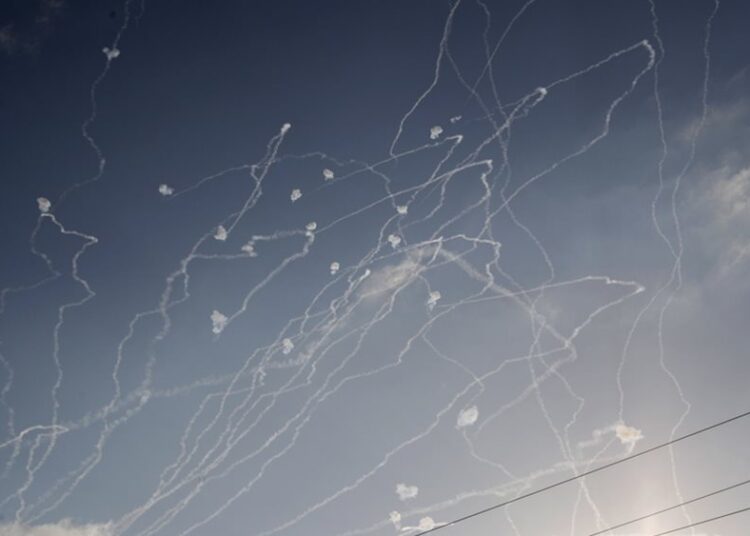 Πόλεμος στο Ισραήλ: Ανησυχία για το άνοιγμα “τρίτου μετώπου” στη Δυτική Όχθη