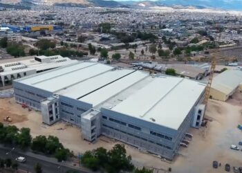 ACS: Η άγνωστη περιπέτεια μίας επένδυσης 50 εκατομμυρίων ευρώ