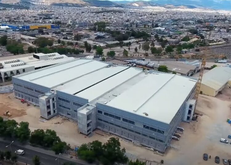 ACS: Η άγνωστη περιπέτεια μίας επένδυσης 50 εκατομμυρίων ευρώ