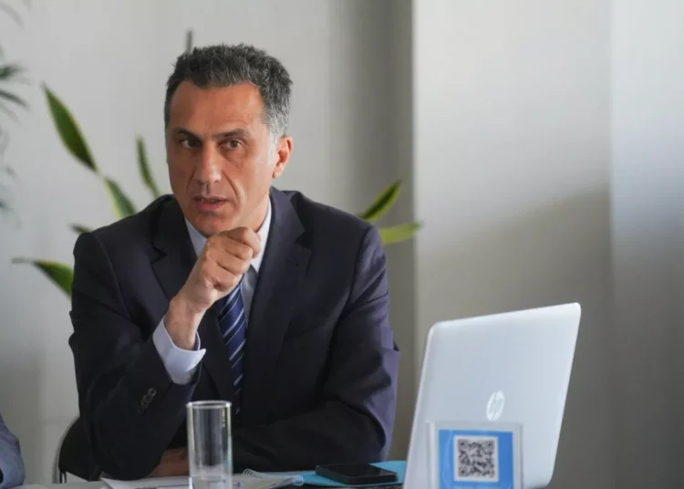 Τριετής εταιρική συμφωνία €5,3 εκατ. για Υπερταμείο, Microsoft και BYTE Computer